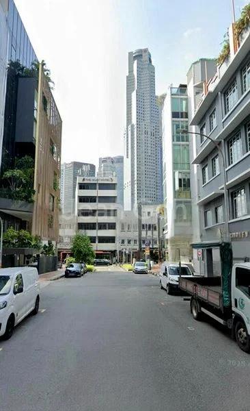 Other Retail for Rent in  Parliament Place - Image 16